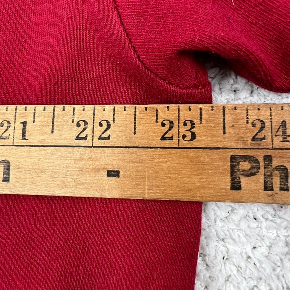 Vtg AOP 1998 Anvil Snakes Graphic T-Shirt XL Red Nature Reptile Printed Image - Picture 7 of 9